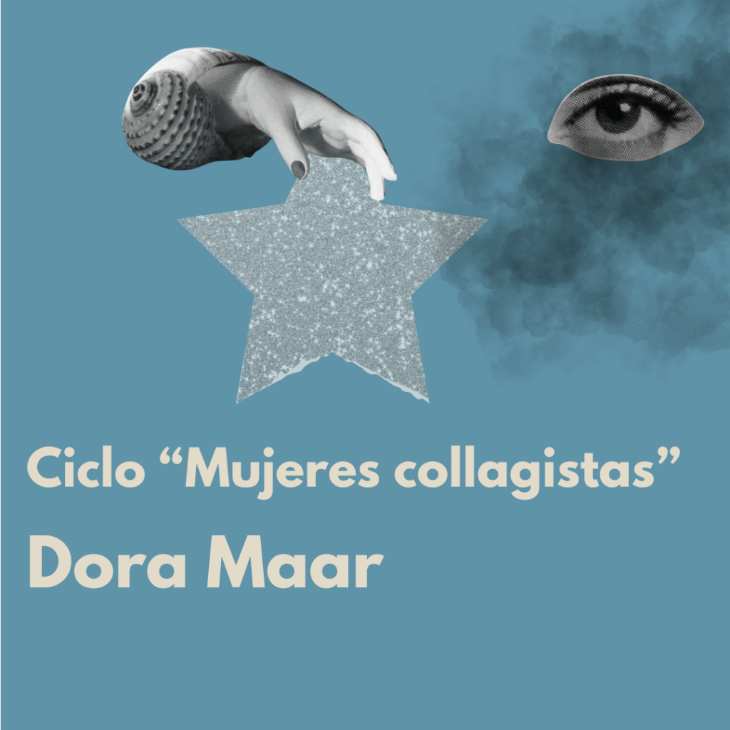 DORA MAAR PEQUEÑO 3