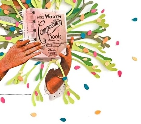 EL PODER DE UN LIBRO 2