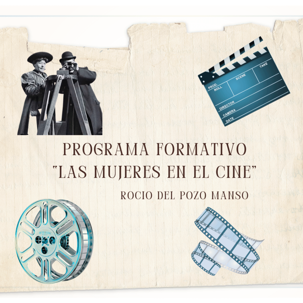 WEB Mujeres en el cine (Post de Instagram)