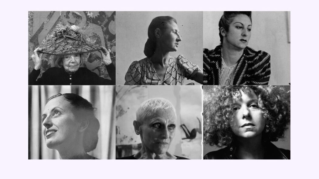 Copia de Post de Instagram Día de la Mujer Fotográfico Morado - 1