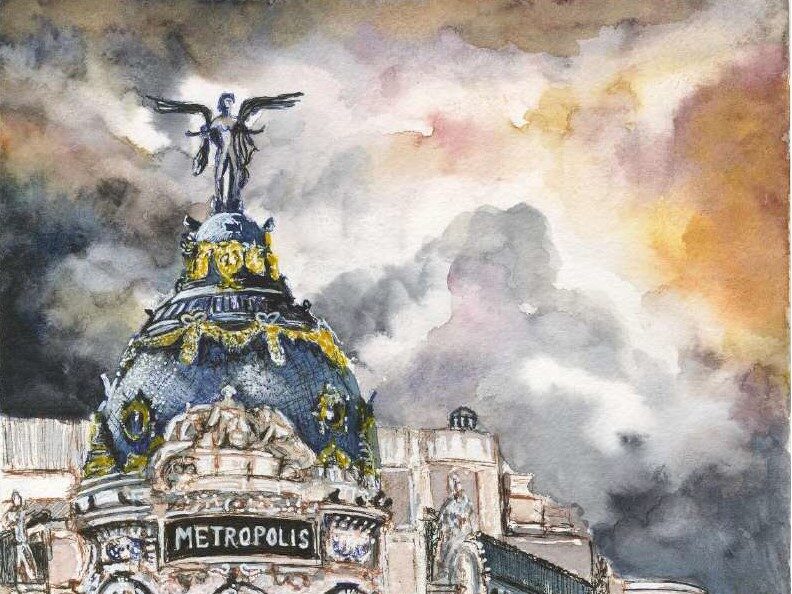 commercial-plumbing tormenta en metropolis