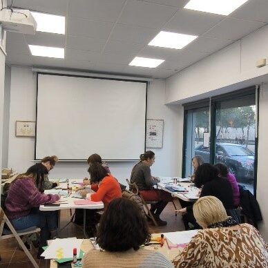 taller collage